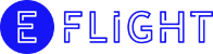 E-Flight logo