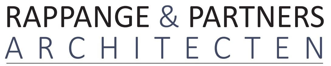 Rappange & Partners Architecten logo